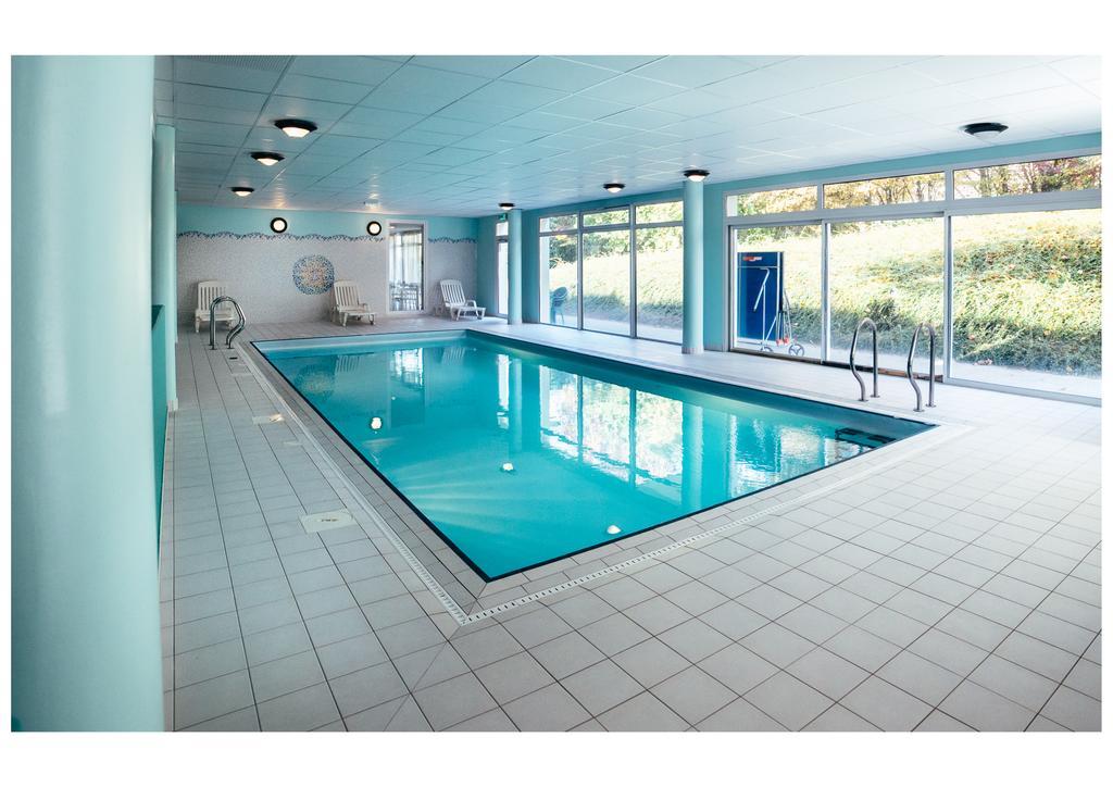 Residence Le Royal Golf & Horse Mooslargue Exteriör bild